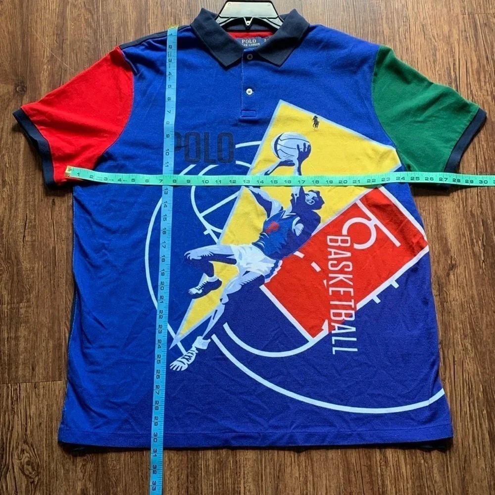 Polo Ralph Lauren polo ralph